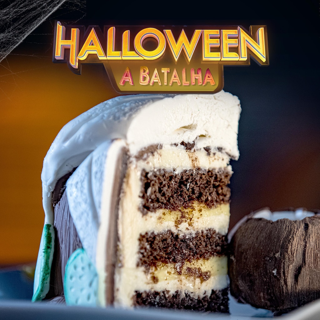 Halloween: A Batalha
