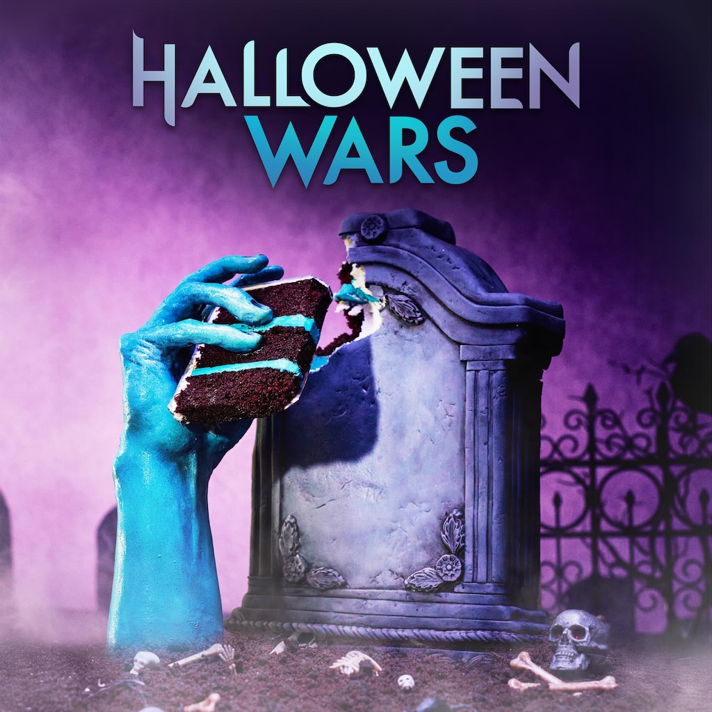 Halloween Wars