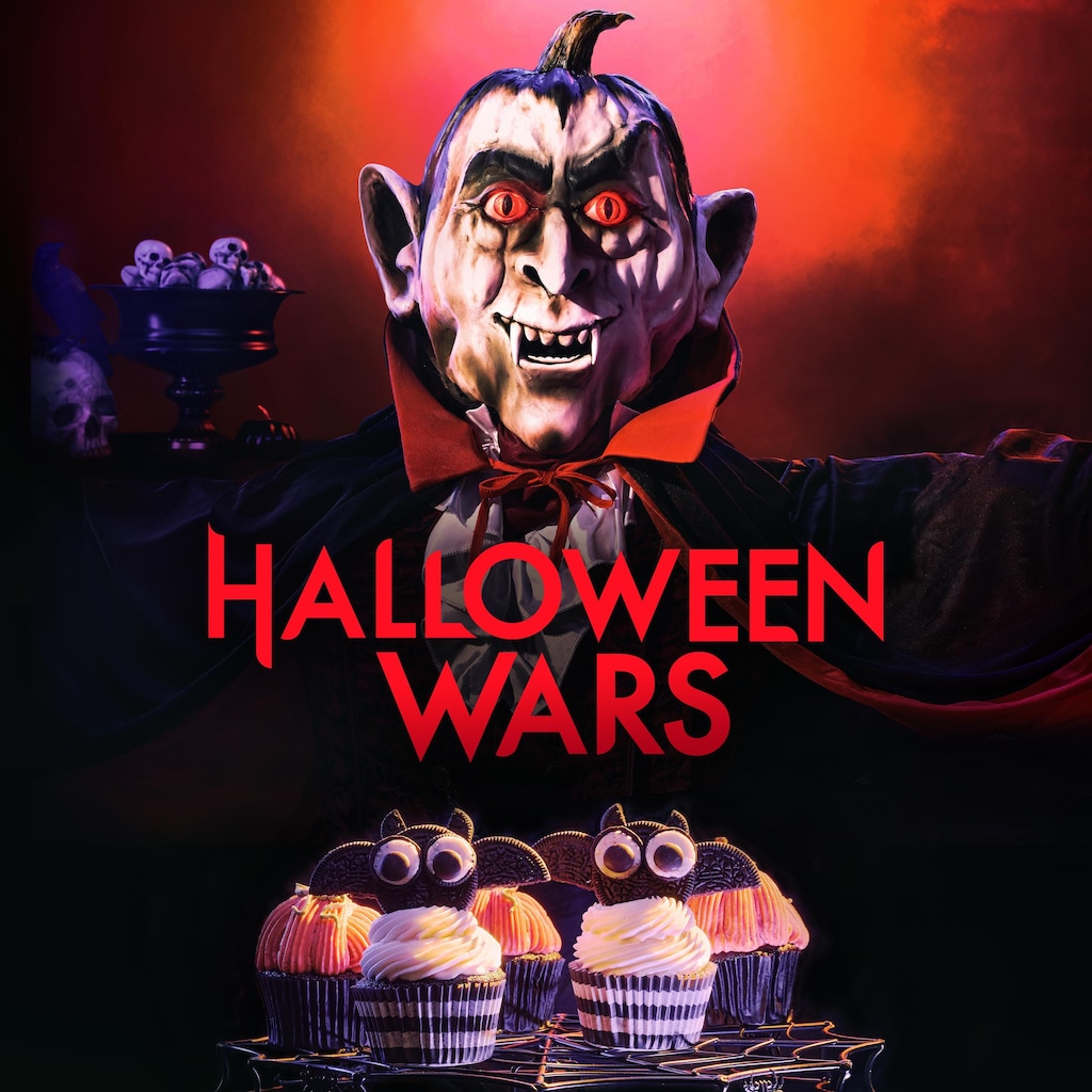 Halloween Wars