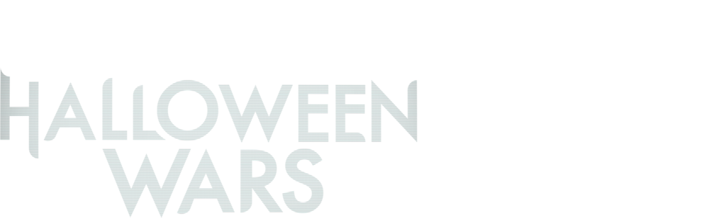 Halloween Wars