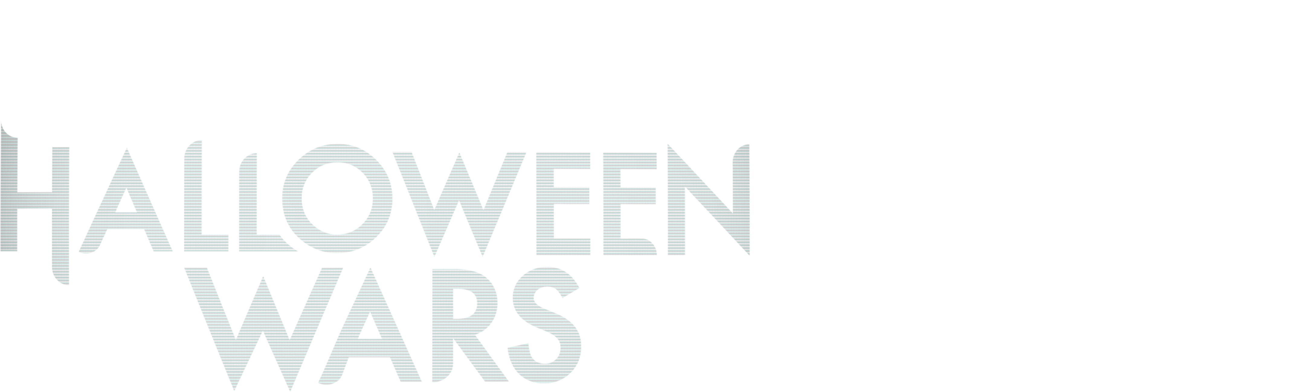 Halloween Wars