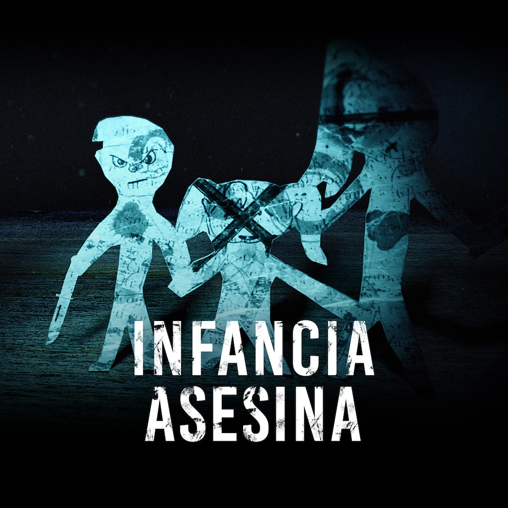 Infancia asesina