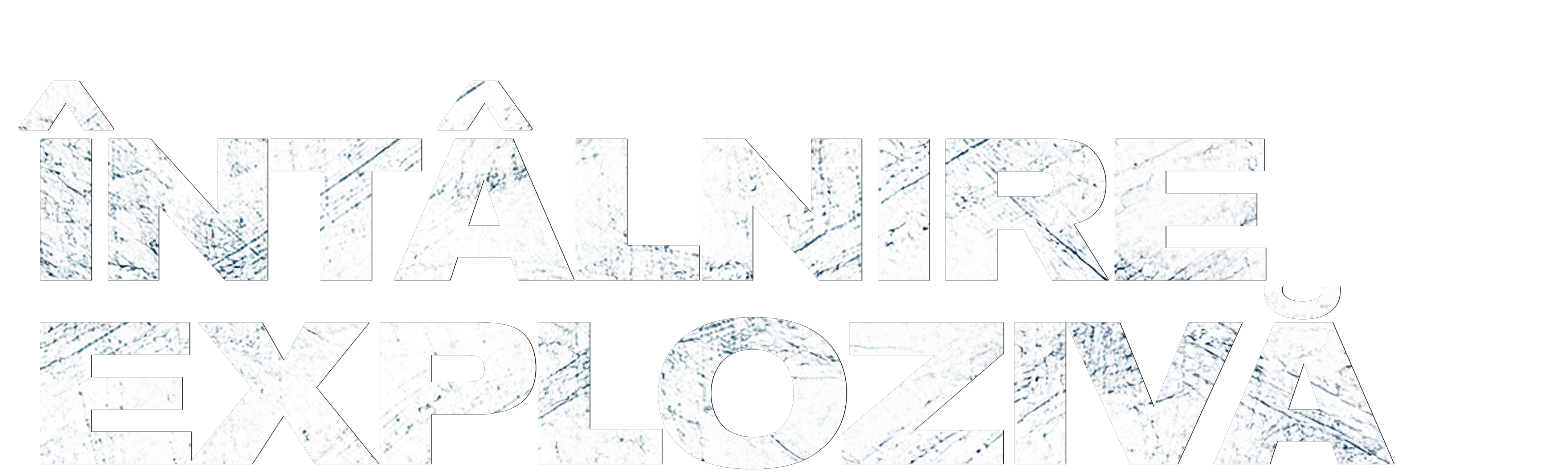 Întâlnire explozivă