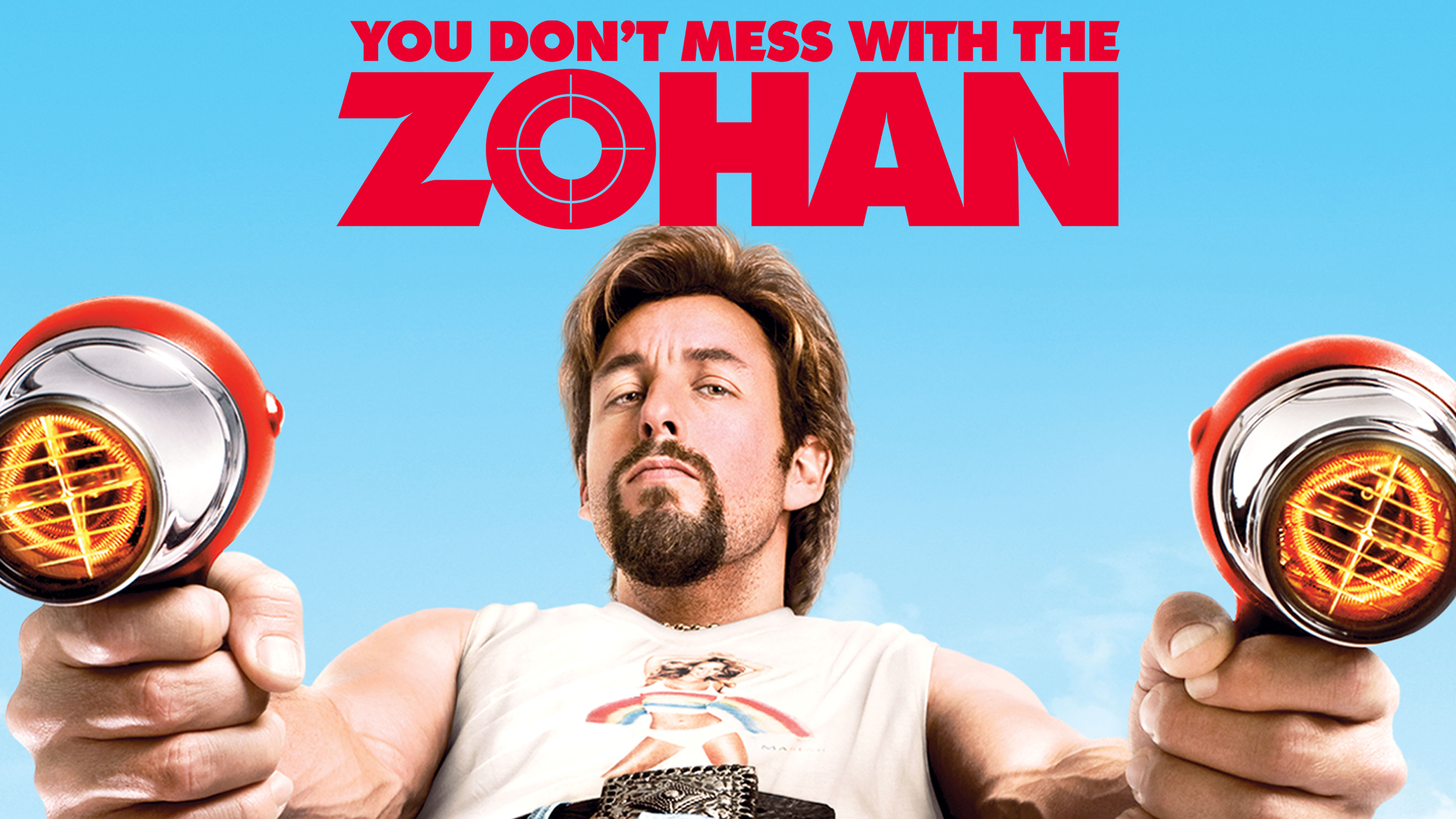 Zohan full movie free sale