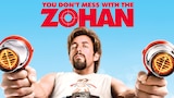 You Don't Mess with the Zohan