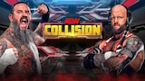 AEW Collision Playoff Palooza 4/26/2025