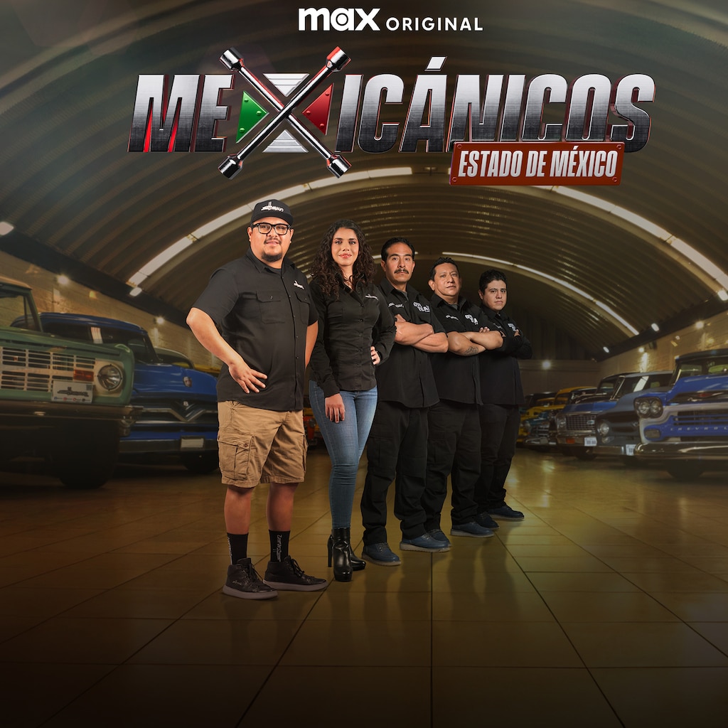 Mexicánicos Estado de México