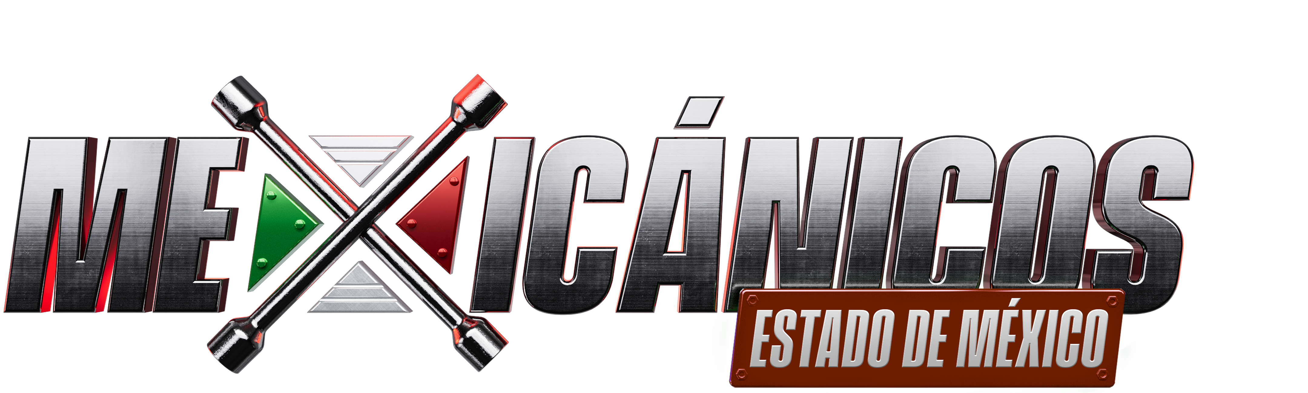 Mexicânicos e Outros Mecânicos