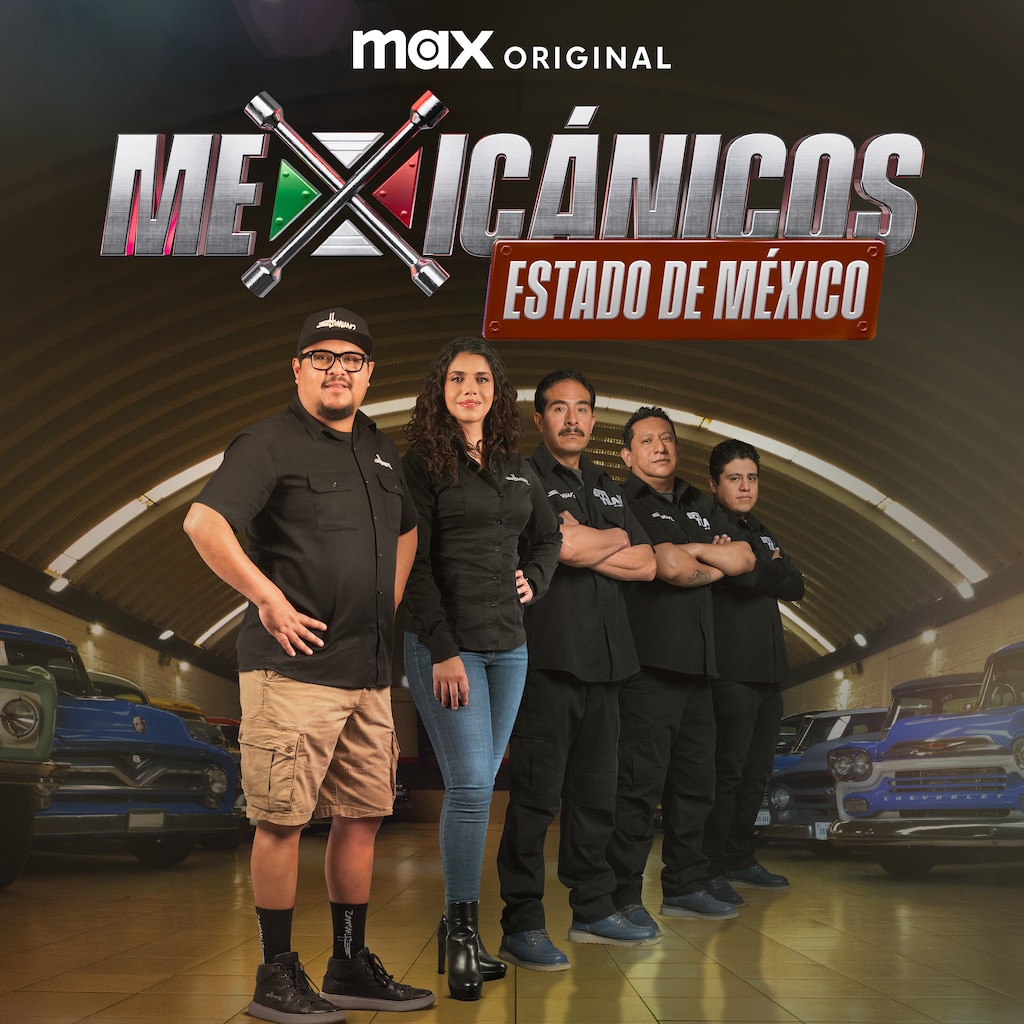 Mexicánicos Estado de México