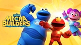 Sesame Street Mecha Builders
