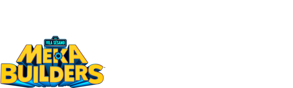 Vila Sésamo Meka Builders