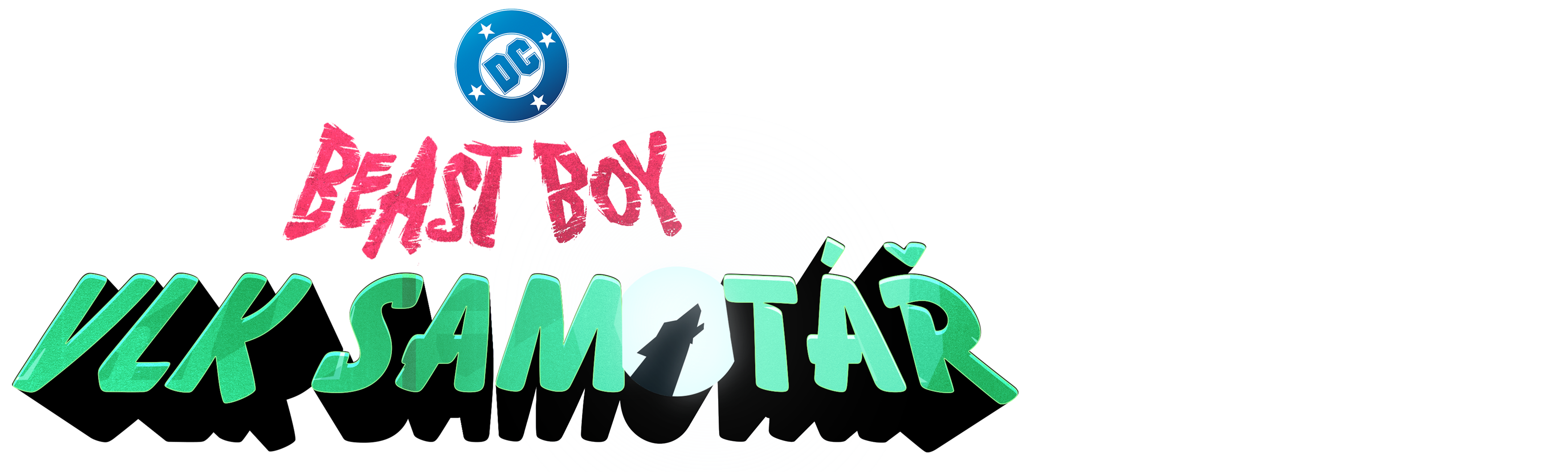 Beast Boy: Vlk samotář