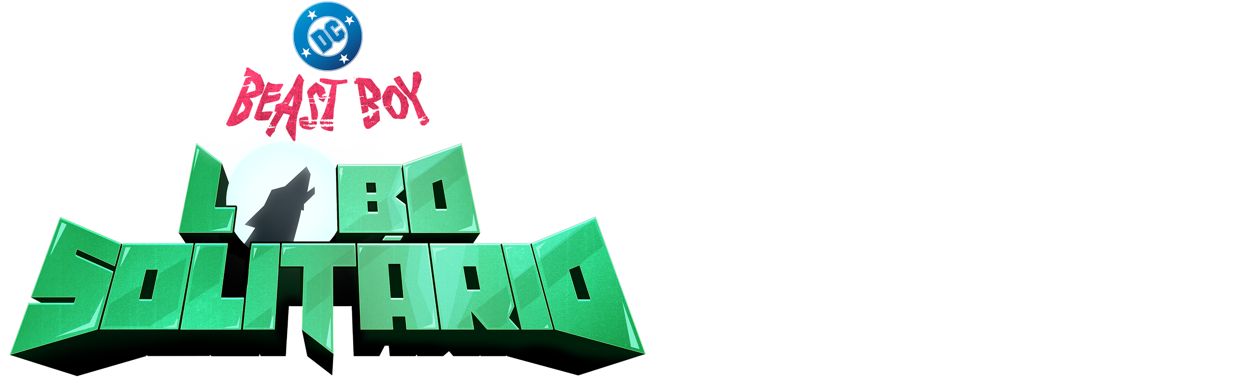 Beast Boy: Lobo Solitário