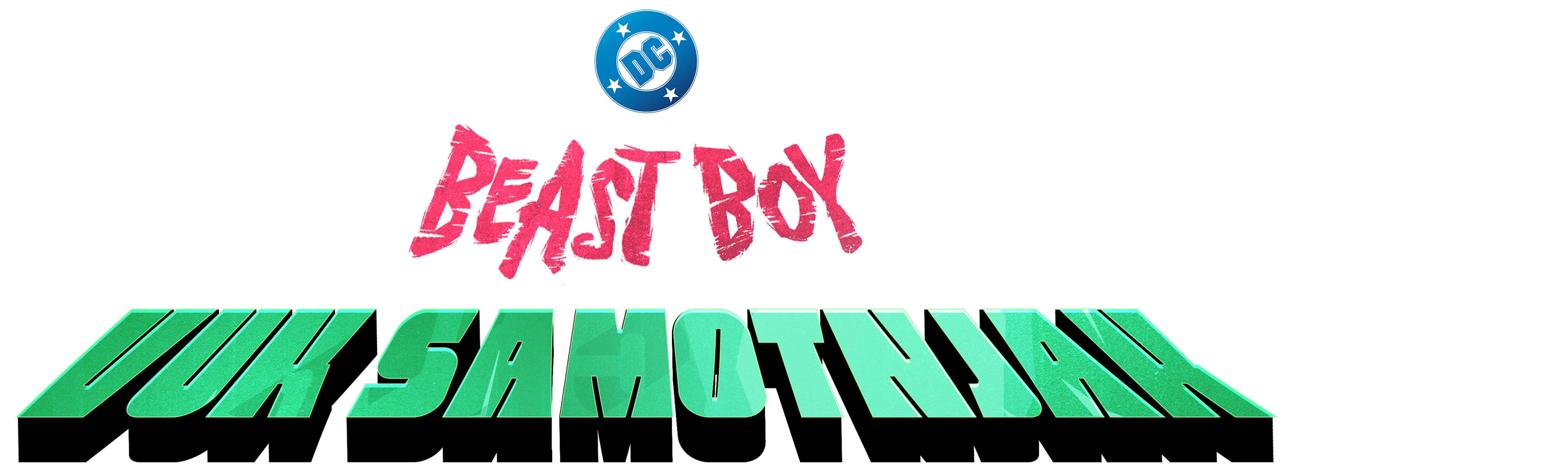 Beast Boy – Vuk samotnjak