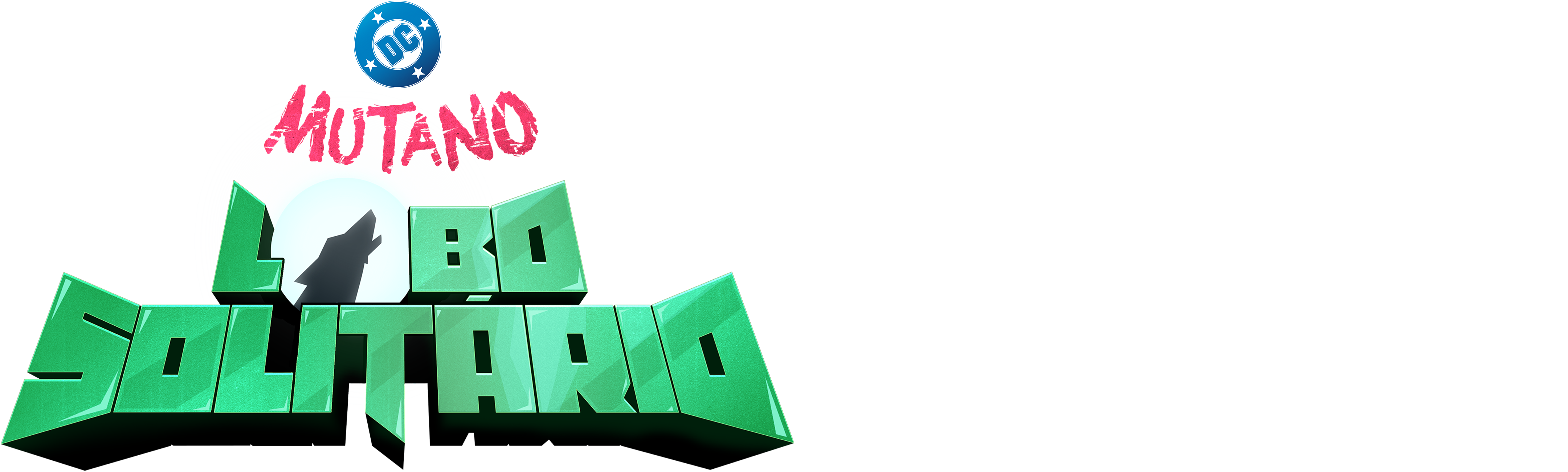 Mutano: Lobo Solitário