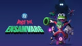 Beast Boy: Ensamvarg