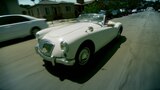 MG MGA
