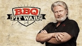 BBQ Pit Wars