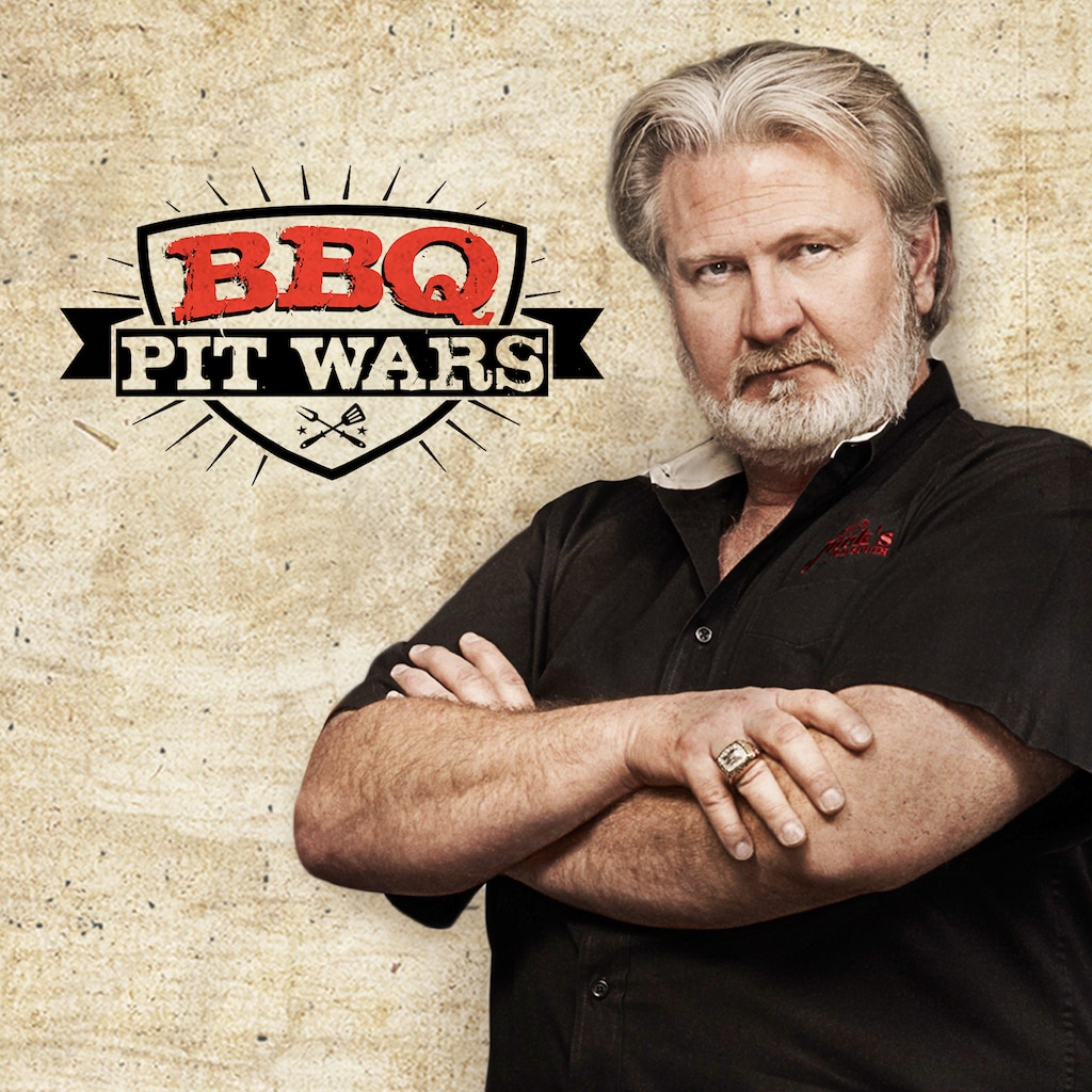 BBQ Pit Wars