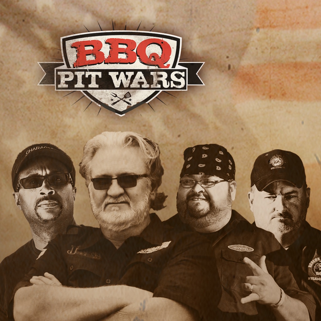 BBQ Pit Wars