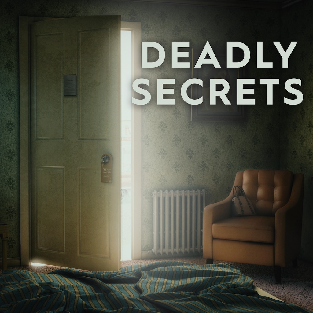Deadly Secrets