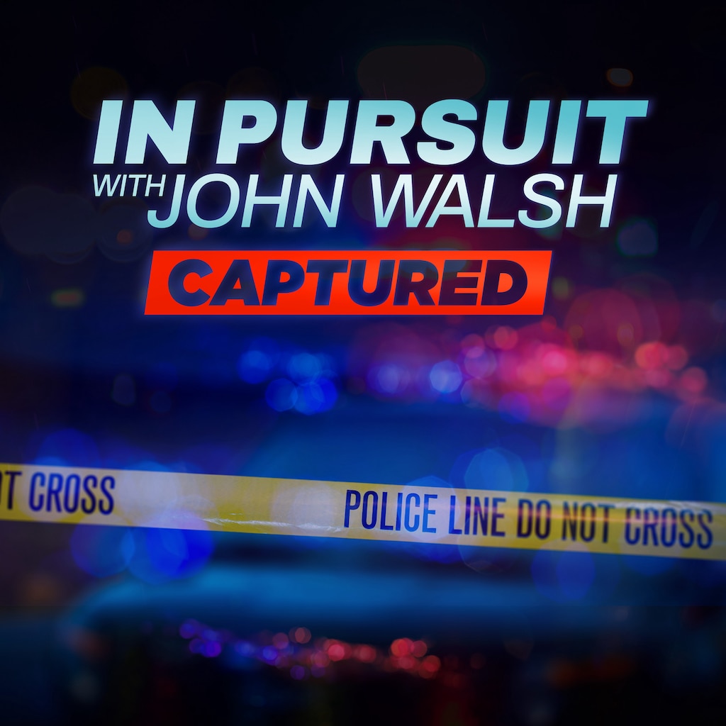 In Pursuit with John Walsh: Captured