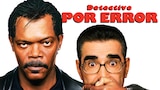 Detective por Error