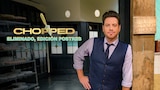 Chopped: eliminado, edición postres