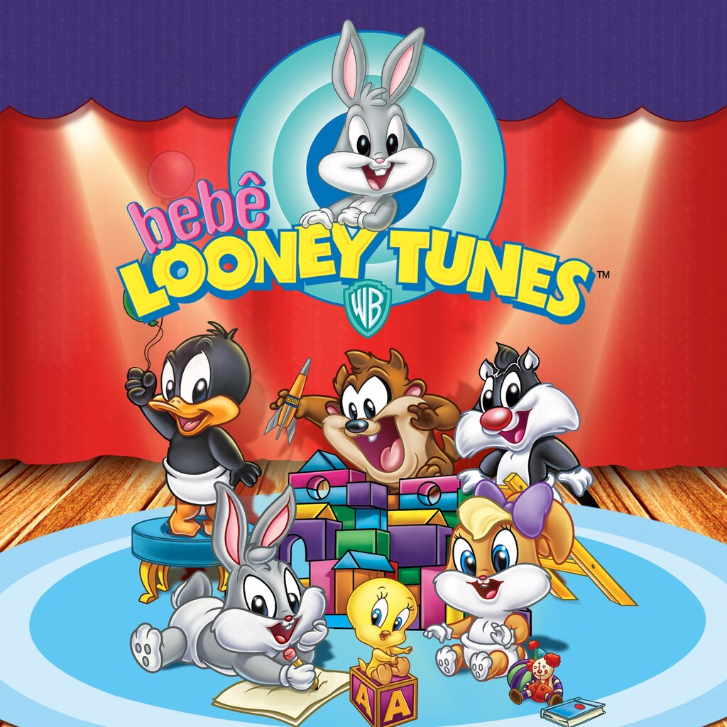 Baby Looney Tunes
