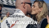 Familien Magnussen