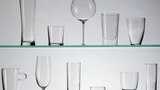 Glassware/TVs/Ketchup/Cleaners