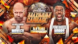AEW Dynamite Maximum Carnage 1/15/2025
