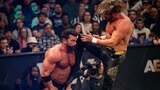AEW Dynamite Maximum Carnage 1/15/2025