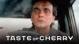 Taste of Cherry