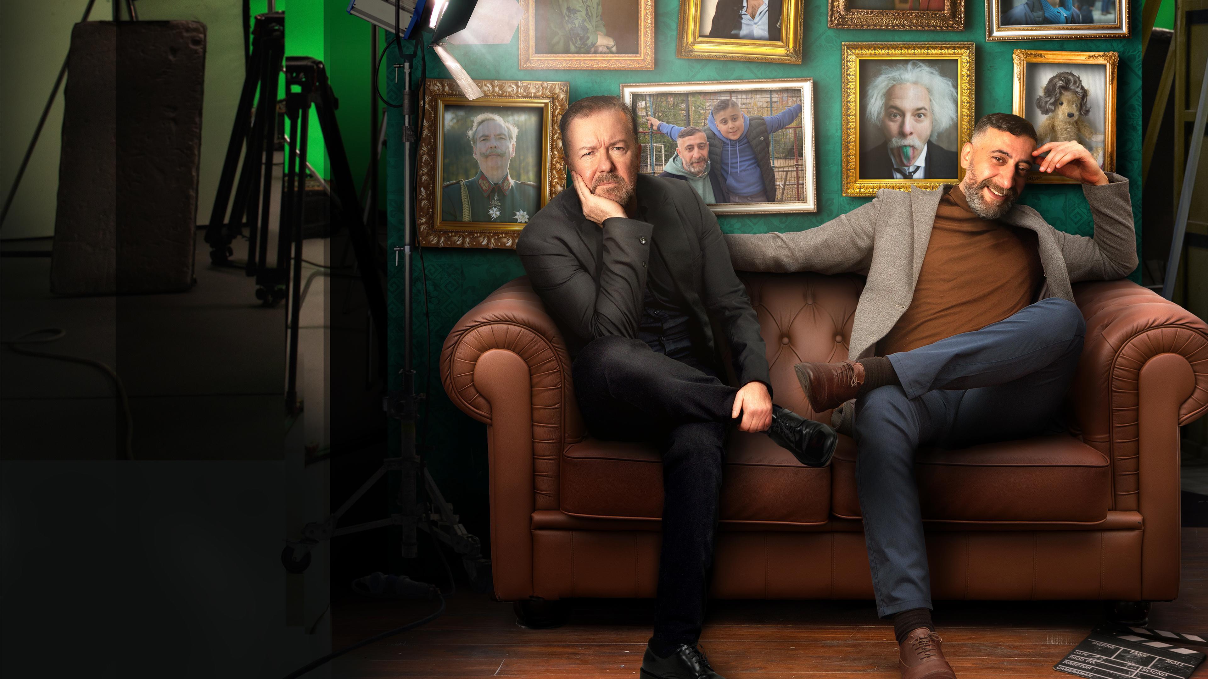 Watch German Genius | Max