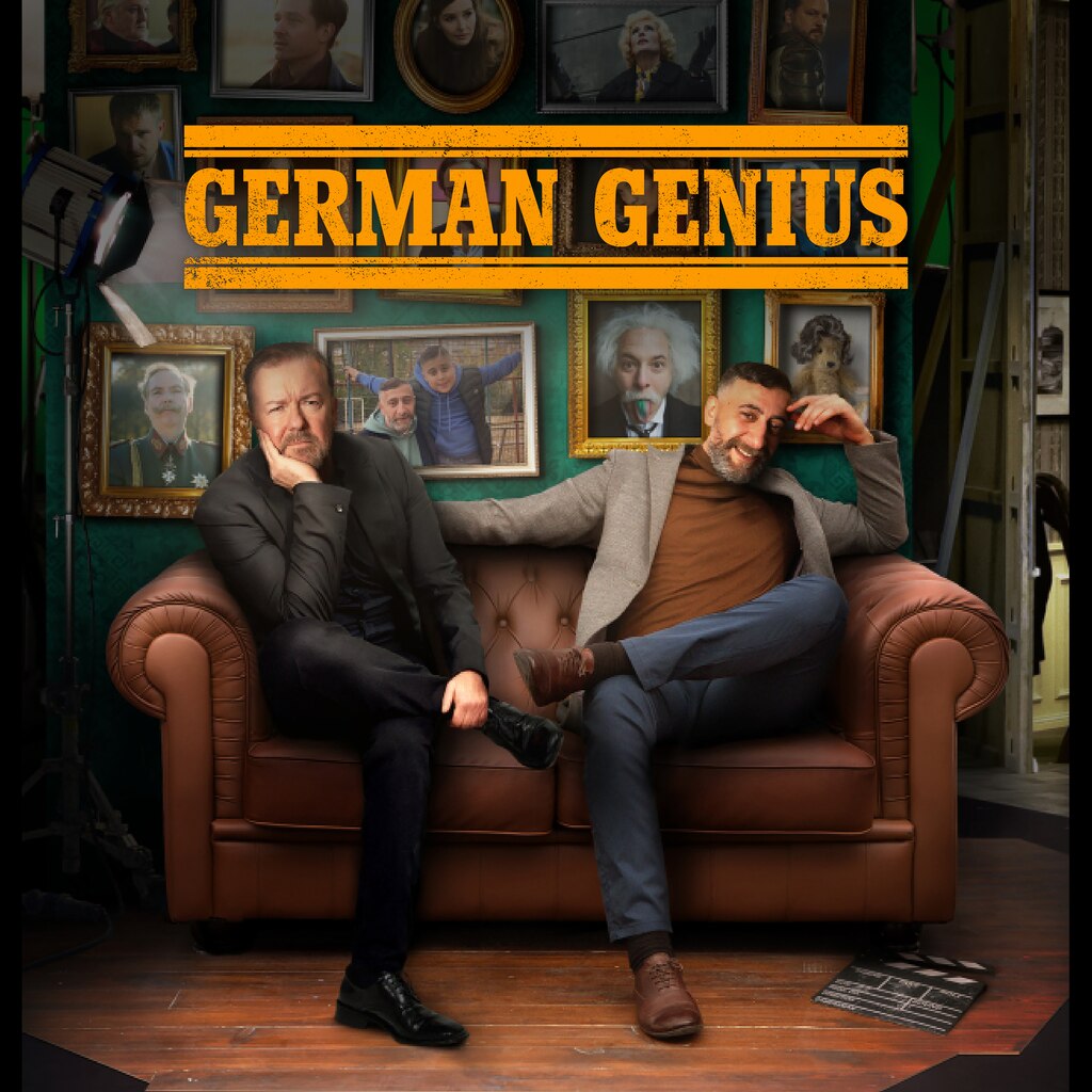 German Genius