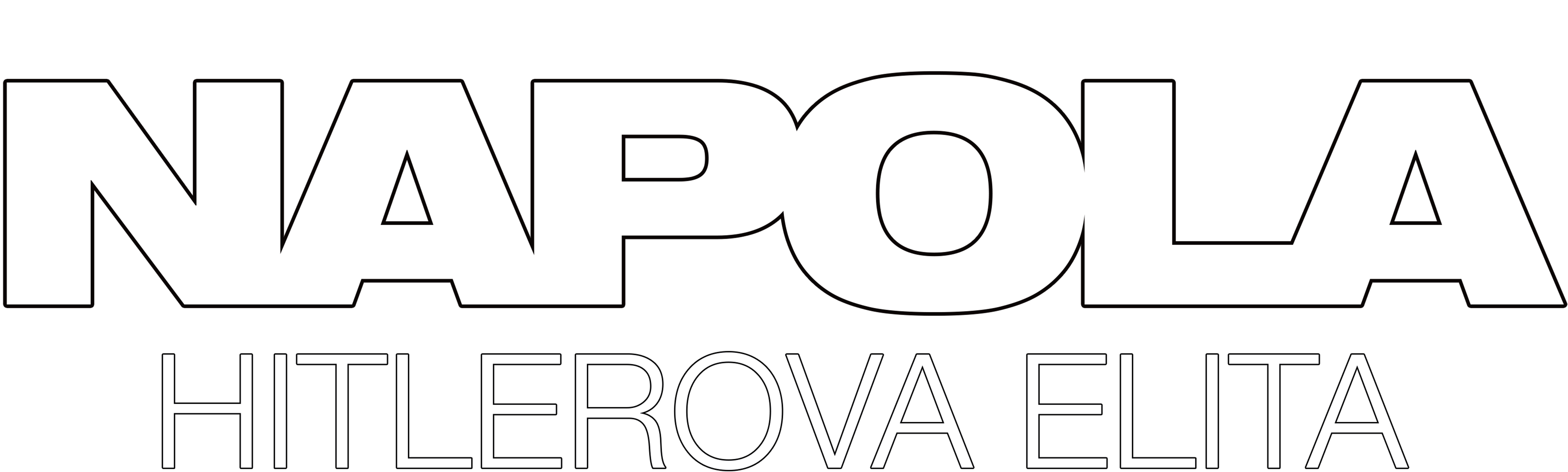 Napola: Hitlerova elita