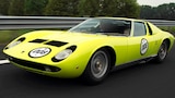 Lamborghini Turns 50! Plus Bentley in China and Australian V8 Supercars