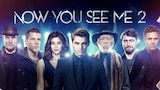 Now You See Me 2 (HBO)
