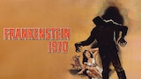 Frankenstein 1970