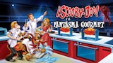 ¡Scooby-Doo! Y el Fantasma Gourmet