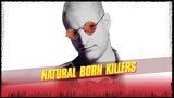 Natural Born Killers