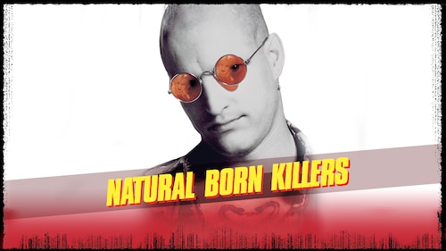 Watch Natural Born Killers | HBO Max