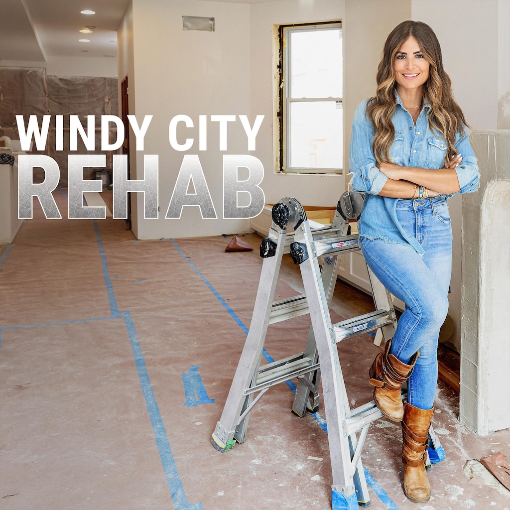 Windy City Rehab