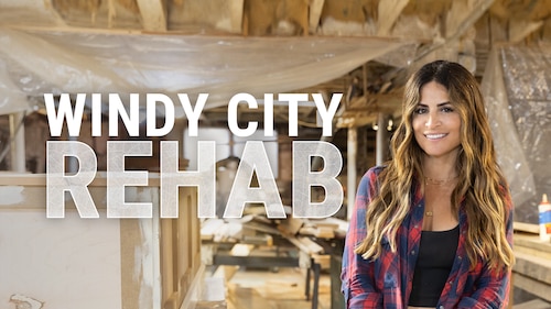 Watch Windy City Rehab Season 3 | Discovery Plus