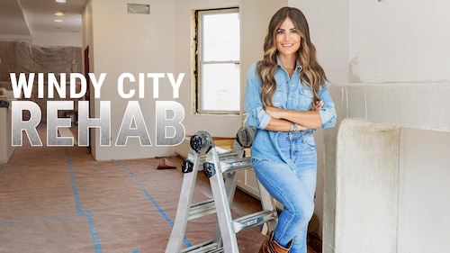 Watch Windy City Rehab Season 2 | Max