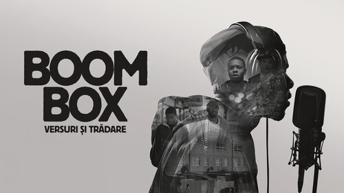 Vezi Boom Box: versuri și trădare | HBO Max