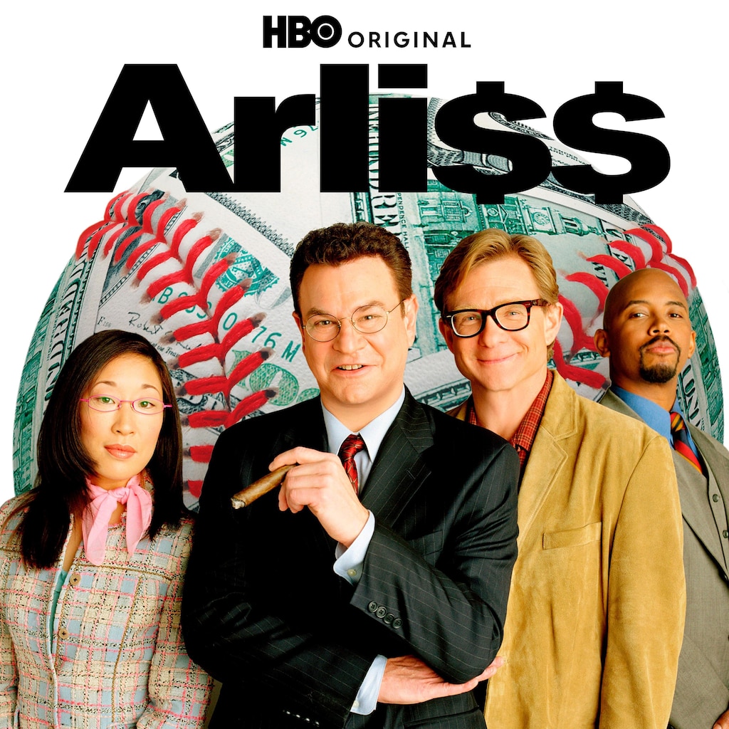 Arli$$