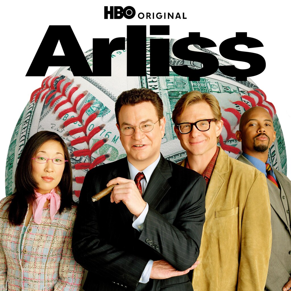 Arli$ (HBO)
