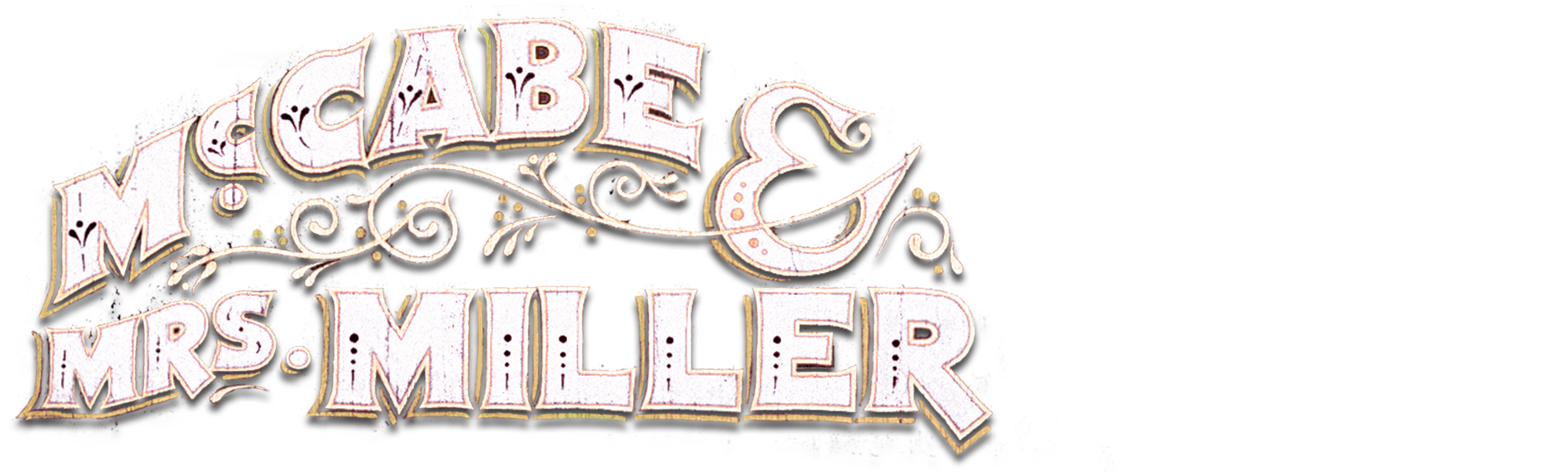 McCabe & Mrs. Miller